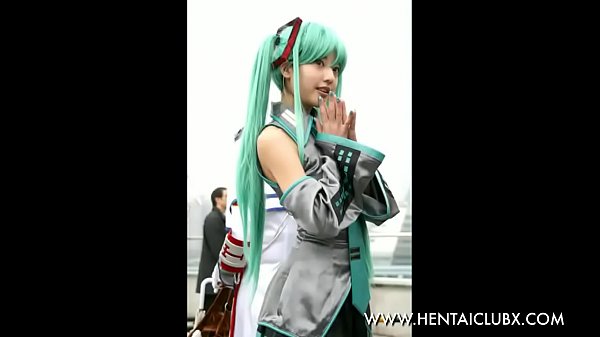 hentai Hot Anime Cosplay hentai