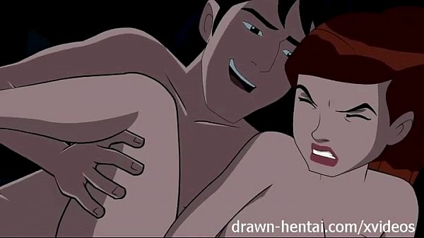 Hentai – Kevin {bad|poorterrible once again
