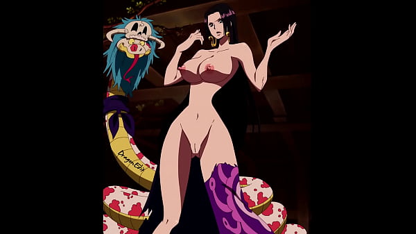 HENTAI ONE PIECE collection# 1 2017