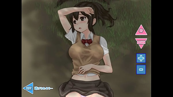 Hentai online game parts 3
