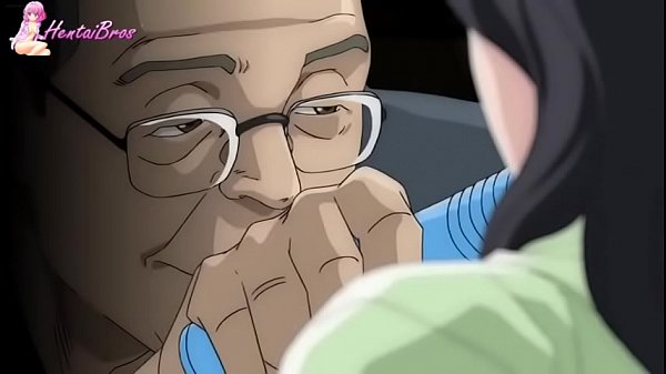 hentai scorching milf have shagged