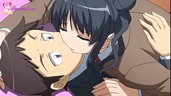 hentai screwing with mentor