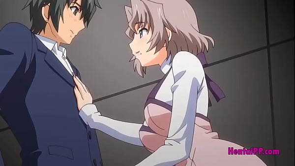 Horny Hentai Girl with red hair {Want|NeedDesire To Bang In The Forests