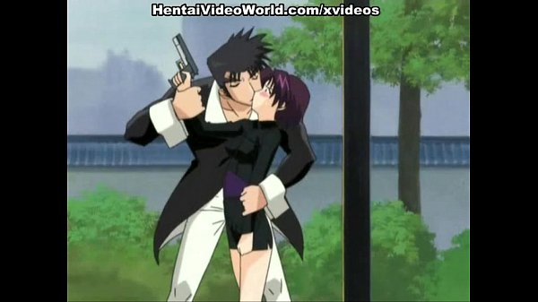 Horrible hentai gender moments collection