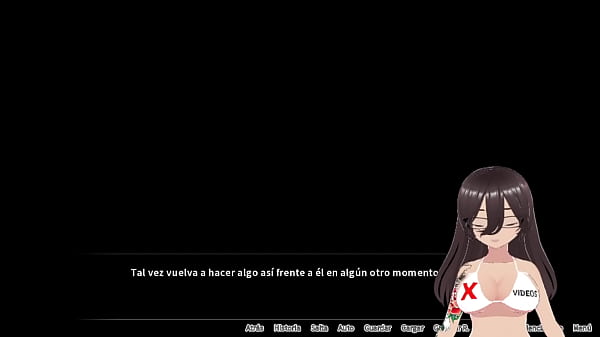 hypno mama game play en español #04