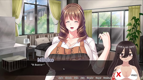 hypno mama video game enjoy en español #1