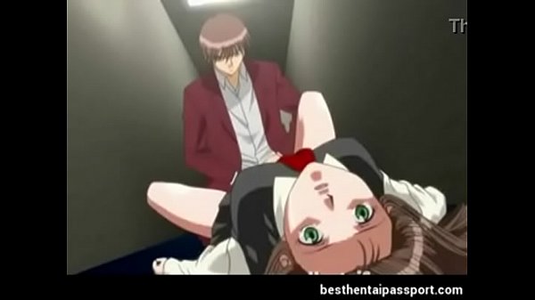 IDENTITY? OF THAT HENTAI????