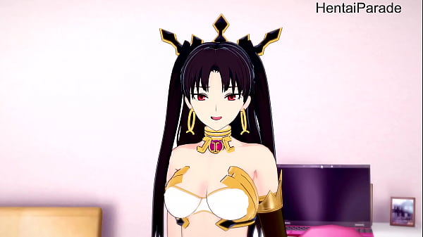 Ishtar bring Creampied Destiny Large Purchase Hentai Uncensored