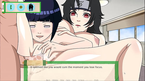 Jikage Rising Event 13 – Ninja Harem