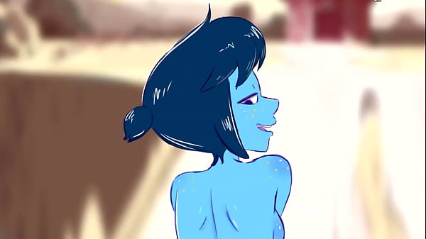 Lapis Rectal Circle – Steven Universe Porno