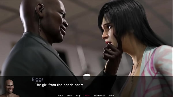 LISA #45a – Viv Big Date  – Porno video games, 3d Hentai, Sex video games, 60 Fps