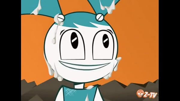 Los Angeles ROBOT Age (audiolatino) – jenny xj9