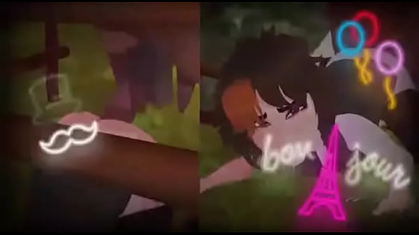 Merula Snyder Cute Hentai