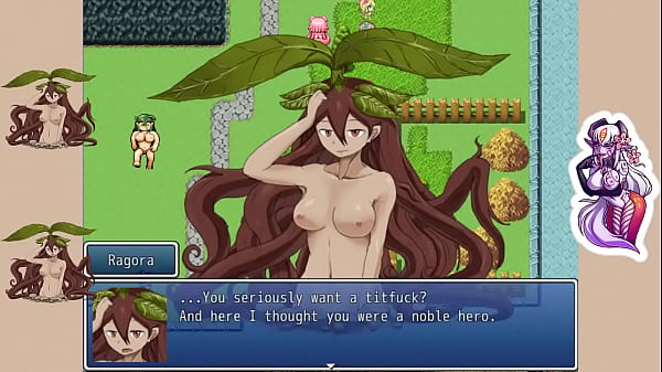 MGQ Paradox! | Ragora Views | Hentai online game