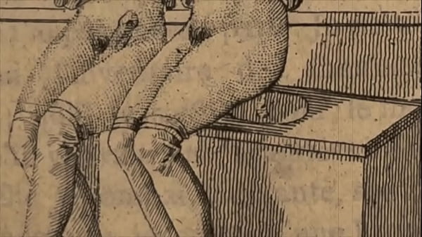 My personal Key Lives, Leading Twenty Antique Illustration