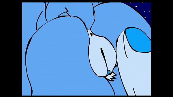 -of-the-WereAmy – Top Complimentary 3D Comic strip