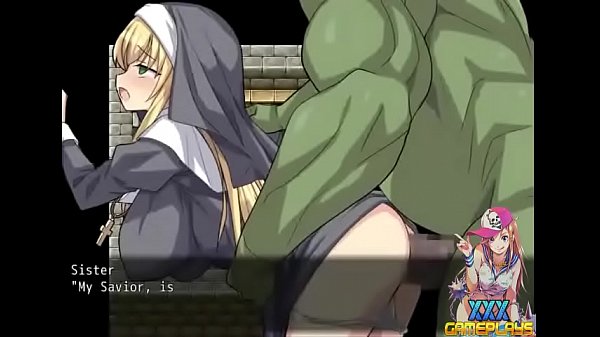 Orc Of Revenge | Hentai RPG Online game