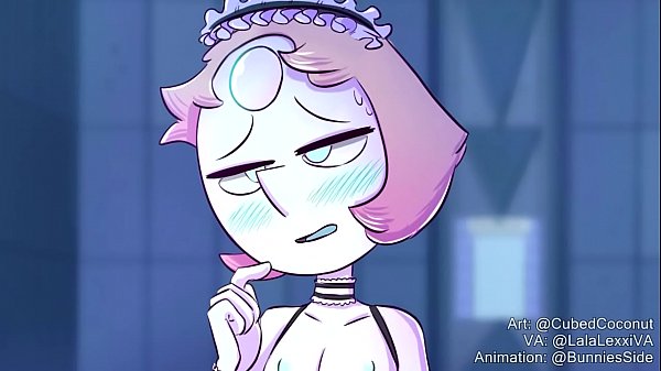 Pearl POV Operating – Steven Universe Pornography