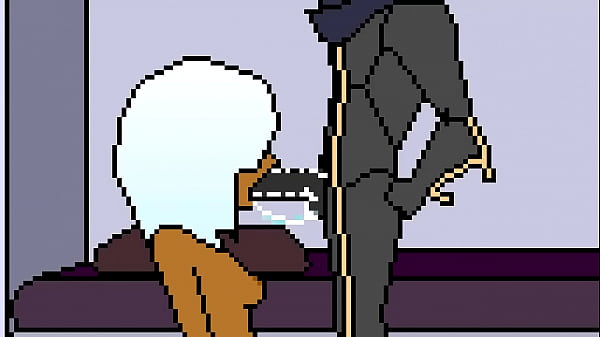 Philipino lady deepthroats stepdaddy umbra (pixel hentai)