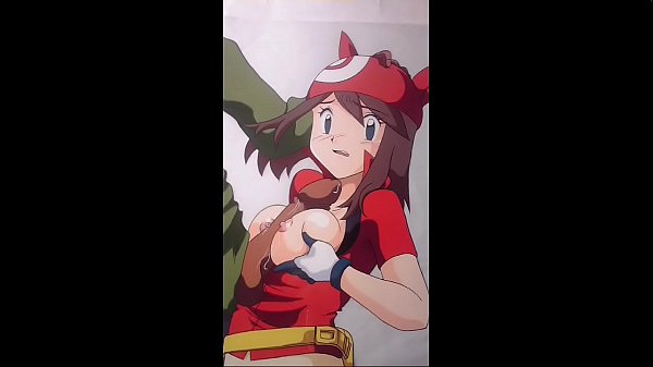 Pokemon hentai might