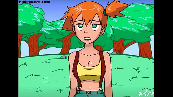 Pokemon XXX Hypno Compassion Hentai
