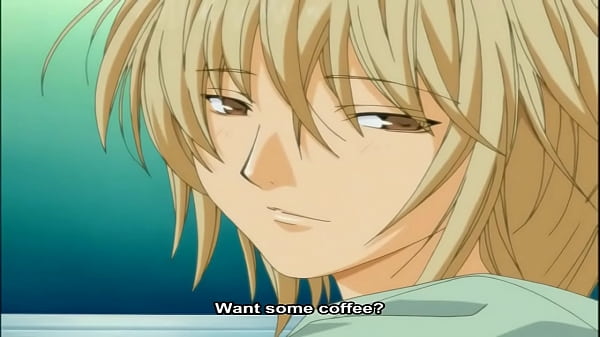 Pretty hentai college student likes gender (hentai uncensored)