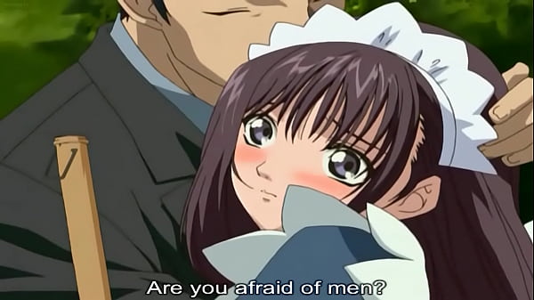 Pretty homemaker with cups loves gender (uncensored hentai)