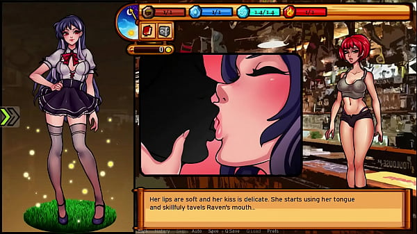 Ravens pursuit {Full|CompleteTotal Hentai Role 1