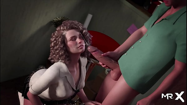 Resource Of Nadia – creampie in A  bitch vagina E1 #54