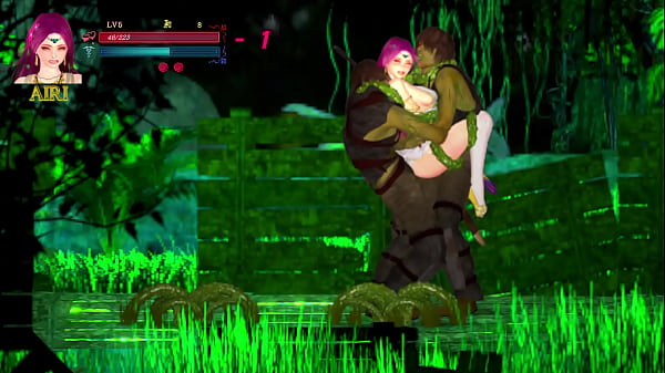 Responsible Hell 2 {Full|CompleteTotal Hentai Breathtaking Angel Banged by Beasts