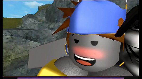 Roblox porno challenge ambamby complete (no noise)