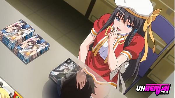 Screwing In General public! Hentai