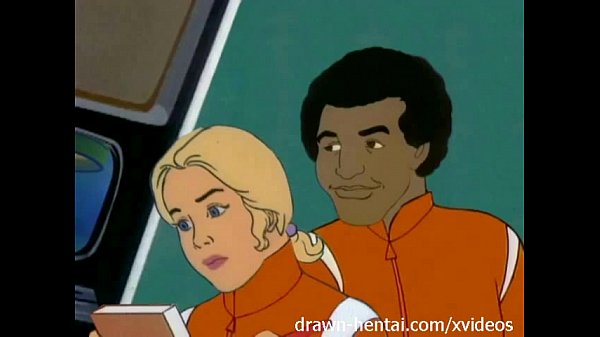 Sealab 2021 Hentai – Dr Quinn {is|try|are{was,} in!