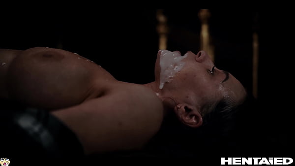 Sincere Lifestyle Hentai – Josephine Jackson {is|try|are{was,} viciously banged and damaged by Alien Beast