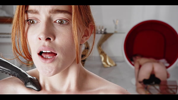 Sincere Lifetime Hentai – Jia Lisa scorching girls with red hair possessed and shagged by creatures