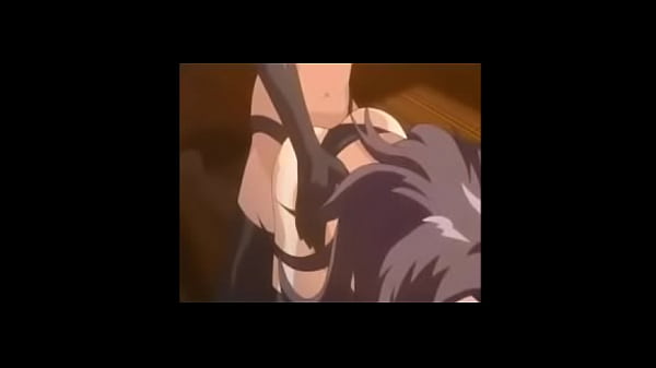 sizzling hentai lesbian pair