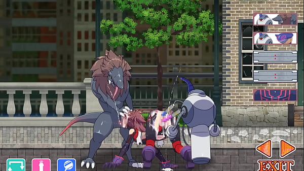 Spirit of Illusion Hentai games gallery 95%