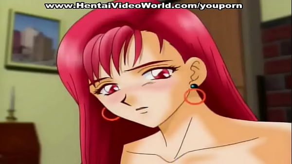 Stepsister With Red-colored Tresses {Loves|Really LovesReally Likes Intercourse (Hentai)