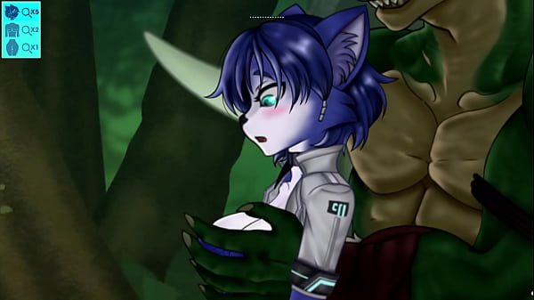 The Legend Of Krystal Rebirth {Full|CompleteComprehensive Hentai Occurrence 1 Krystal {is|try|are{was,} gradually corrupted into a bitch slut