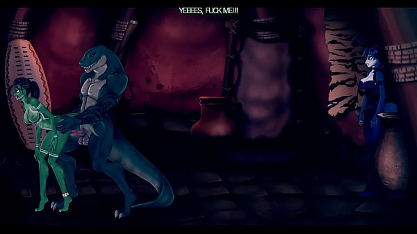 The Legend of Krystal Rebirth {Full|CompleteTotal Hentai Krystal Observe Their Pal see Screwed Like a bitch Bitch
