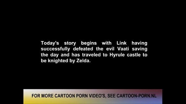 The Legend of Zelda component 2