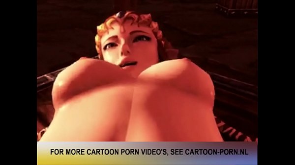 The Legend of Zelda role 3