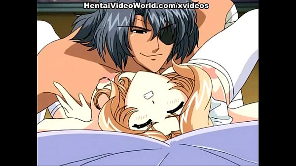 Thin bodied anime girl screwed difficult
