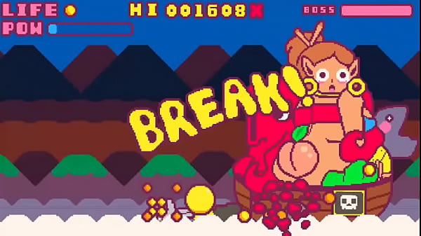 Twice Ability: Fingun and Around Their (Bed room) – Hentai Video games In! The Nintendo Change