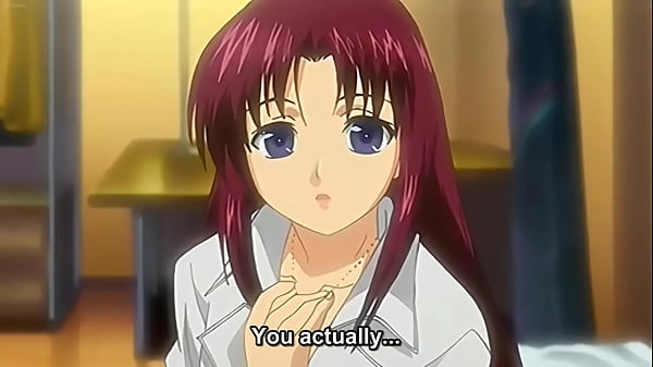 Two Pretty Babes Appreciate Gender (uncensored hentai)