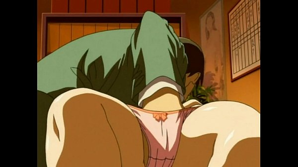 Uncensored Hentai Creampie XXX Anime Virgin Comic strip