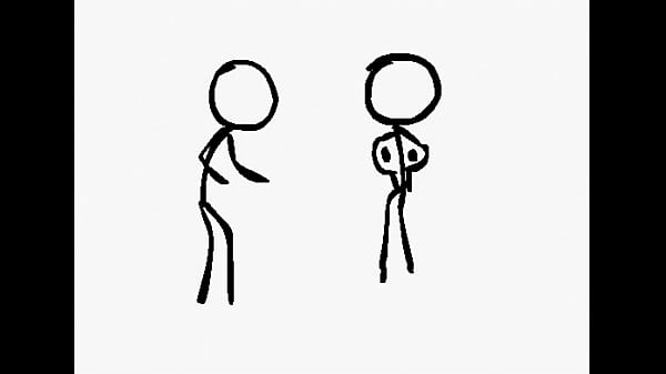 Valentine’s Time person comic strip