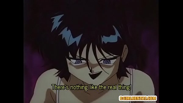 What {is|try|are{was,} the identity of it hentai?