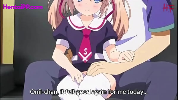 Youthful Virgin Hentai Stepsister Bang With Stepbrother After Supper