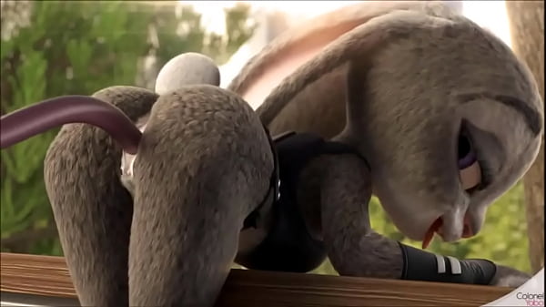 [ZOOTOPIA PORN PARODY] JUDY HOPPS BANGED BY t. BEAST (WITH SOUND)